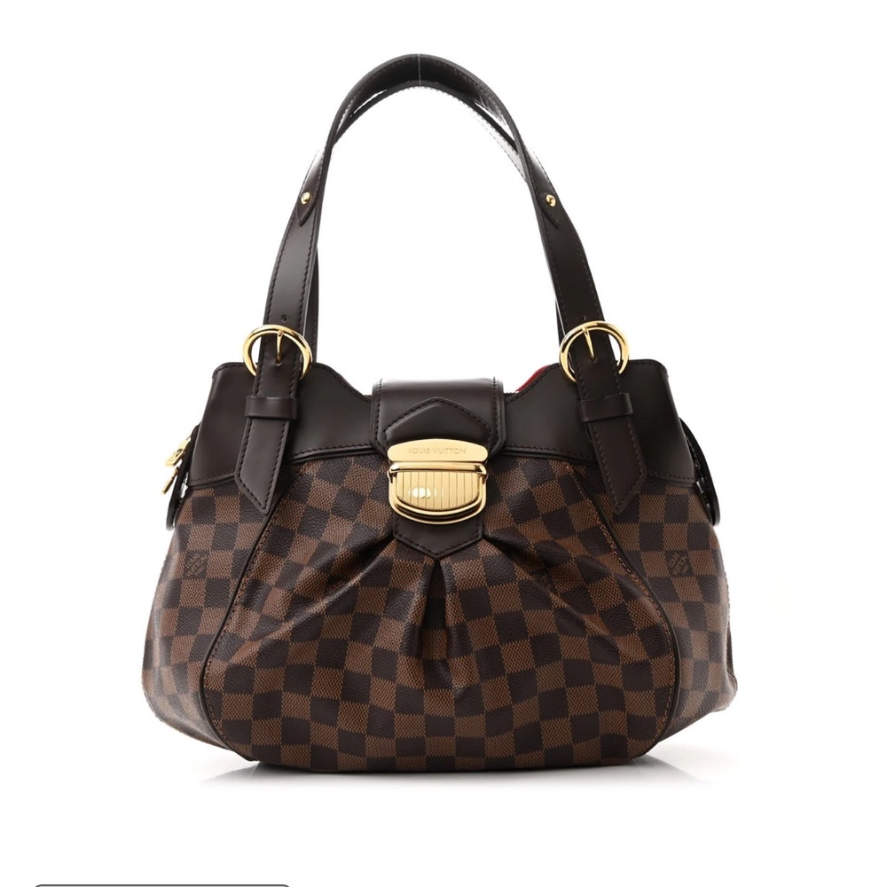 Louis Vuitton Sistina PM